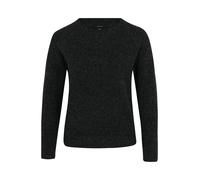 Vero Moda Petite Pull-over 'Doffy' noir, Taille L