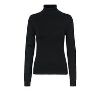 Vero Moda Petite Pull-over 'Glory' noir, Taille M