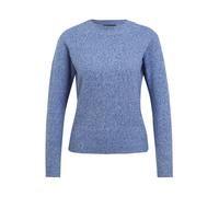 Vero Moda Petite Pull-over 'VMDoffy' bleu, Taille S