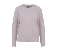 Vero Moda Petite Pull-over 'VMDoffy' mauve, Taille S