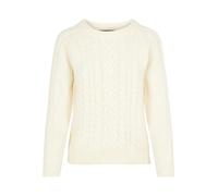 Vero Moda Petite Pull-over 'VMPRIYA' blanc naturel, Taille XXS