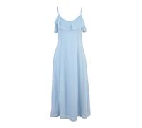 Vero Moda Petite Robe bleu clair, Taille 40