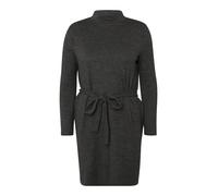 Vero Moda Petite Robe 'VMBELLA' noir chiné, Taille 36