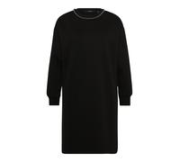 Vero Moda Petite Robe 'VMDAISY' noir / blanc perle, Taille 38