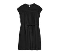 Vero Moda Petite Robe 'VMDEBBIE' noir, Taille 32