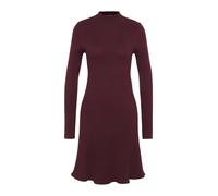 Vero Moda Petite Robes en maille 'VMNANCY' lie de vin, Taille XL