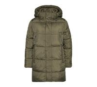 Vero Moda Petite Veste mi-saison 'VMNOVA' olive, Taille XS