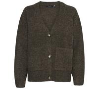 Vero Moda Pull à Col En V Boom
