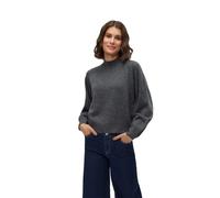 Vero Moda Pull à Col Roulé Leaf