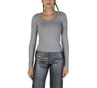 Vero Moda Pull argenté : Taille - XS Taille : XS