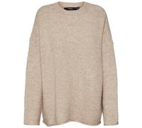 Vero Moda Pull Beige Femme Art. Noelle 10310821