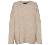 Vero Moda Pull Beige Femme Art. Noelle 10310821
