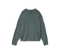 Vero Moda Boom Sweater Vert XS Femme