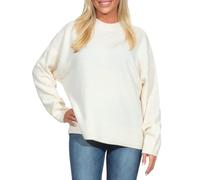 VERO MODA Pull en Maille VMBOOM Pull-Overs Birch L Birch L