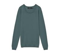 Vero Moda Pull-over 'Care' kaki Taille S