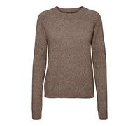 VERO MODA Pull en Maille VMDOFFY Pull-Overs