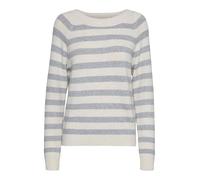 VERO MODA Pull en Maille VMDOFFY Pull-Overs Birch XL Birch 1 XL
