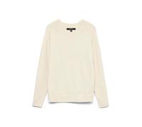VERO MODA Pull en Maille VMDOFFY Pull-Overs Birch XXS Birch XXS