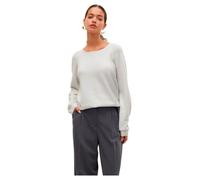 VERO MODA Pull en Maille VMDOFFYSHINE Pull-Overs Snow White M Snow White M