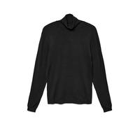 VERO MODA Pull-over 'Glory' noir, Taille M