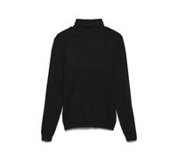 Vero Moda Pull-over Glory en maille Noir Taille XS