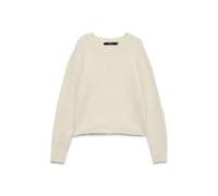 VERO MODA Pull en Maille VMNOVAH Pull-Overs