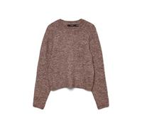VERO MODA Pull en Maille VMNOVAH Pull-Overs
