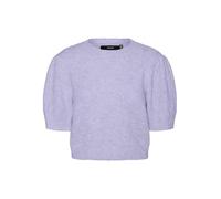 VERO MODA Pull en Maille VMNOVAH Pull-Overs | Pull tricoté