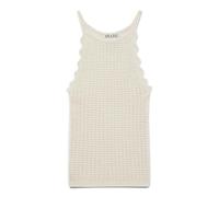 VERO MODA Pull en Maille VMPANAMA Top Birch XS Birch XS
