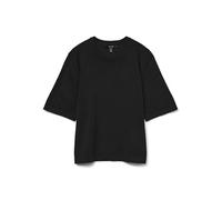 VERO MODA Pull en Maille VMSILJE Pull-Overs | Pull tricoté