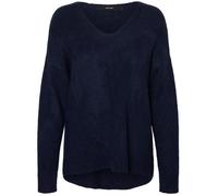 VERO MODA Pull - Femme - Navy Blazer M