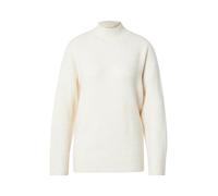 VERO MODA Vmphillis Ls Highnk GA Boo Pull Long Tricot, Bouleau/détail : mélange, L Femme