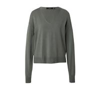 VERO MODA Pull-over 'Breeze' vert pastel, Taille XS