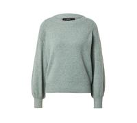 VERO MODA Pull-over 'Brilliant' vert, Taille S