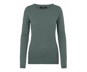 VERO MODA Pull-over 'Care' kaki, Taille XXL