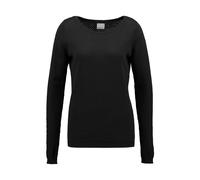 VERO MODA Pull-over 'Care' noir, Taille M