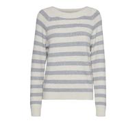 VERO MODA Pull en Maille VMDOFFY Pull-Overs Birch XL Birch 1 XL