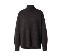 VERO MODA Pull-over 'DOFFY' brun foncé, Taille L