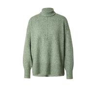 VERO MODA Pull-over 'DOFFY' vert chiné, Taille M