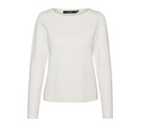 VERO MODA Pull-over 'Gold Needle' beige clair, Taille S