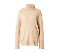 VERO MODA Pull-over 'Jupiter' beige chiné, Taille XS