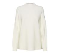 VERO MODA Pull-over 'Nancy' crème, Taille L