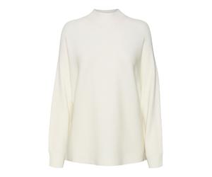 VERO MODA Pull-over 'Nancy' crème, Taille S
