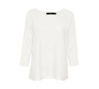 VERO MODA Pull-over 'Nora' blanc, Taille M