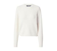 VERO MODA Pull-over 'NOVAH' crème, Taille XS