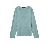 VERO MODA Pull-over 'Silje' menthe, Taille XS
