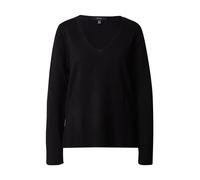VERO MODA Pull-over 'Silje' noir, Taille XL