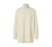 VERO MODA Pull-over 'VMAQUARIUS' sable, Taille S