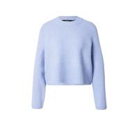 VERO MODA Pull-over 'VMBang' bleu clair, Taille S