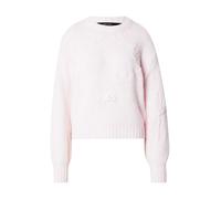 VERO MODA Pull-over 'VMBLOSSOM' rose, Taille S